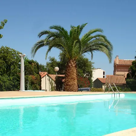 Hébergement de vacances Les Bastidons *