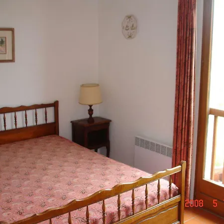 Hébergement de vacances Les Bastidons *