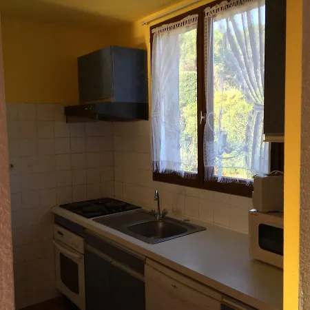 Les Bastidons Hébergement de vacances