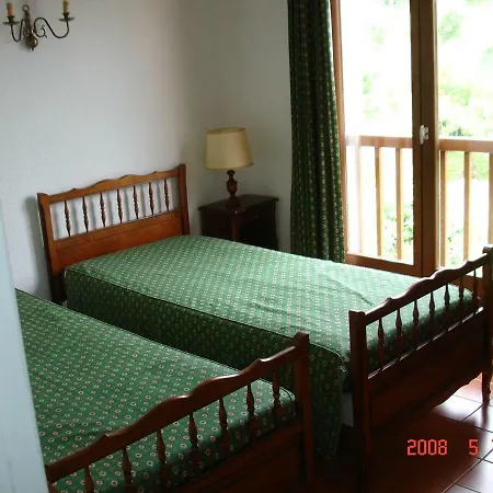 Hébergement de vacances Les Bastidons *