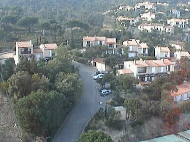 Casa vacanze Les Bastidons Sainte-Maxime