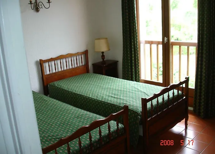 Casa vacanze Les Bastidons *
