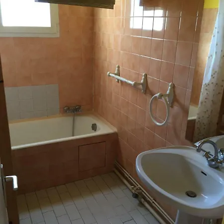 Les Bastidons Feriehus Sainte-Maxime