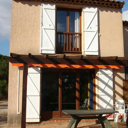 Les Bastidons 圣马克西姆