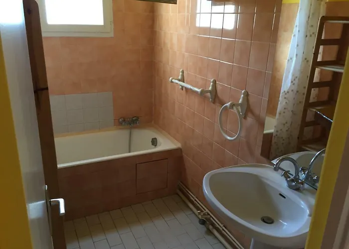 Les Bastidons Dom wakacyjny Sainte-Maxime