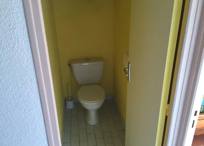 Les Bastidons * Sainte-Maxime