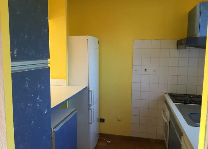 Les Bastidons Dom wakacyjny